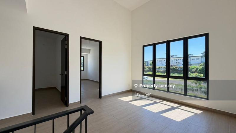 2-storey Terraced House for Sale in Alam Impian, Shah Alam by Jay Chen - iProperty.com.my