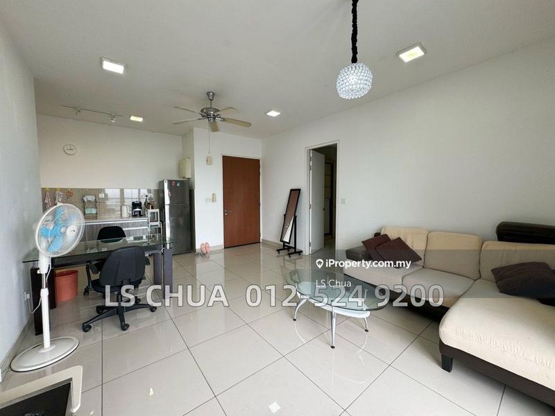 Service Residence for Sale in Woodsbury Suites by LS Chua - iProperty.com.my