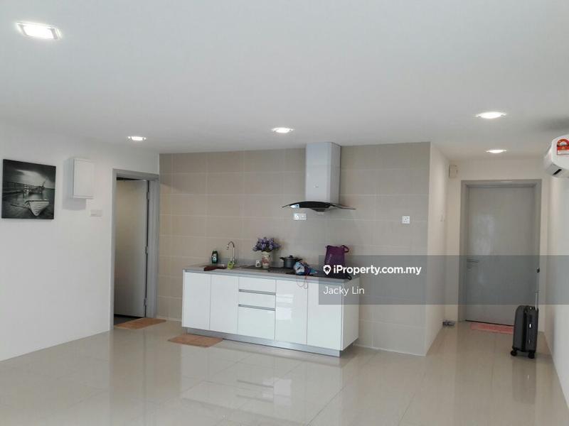 Kondominium untuk Dijual di Arte Subang West oleh Jacky Lin - iProperty.com.my
