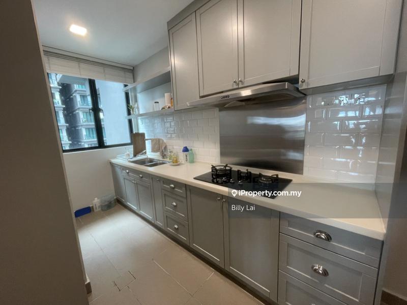 For Sale - The Reach @ Titiwangsa