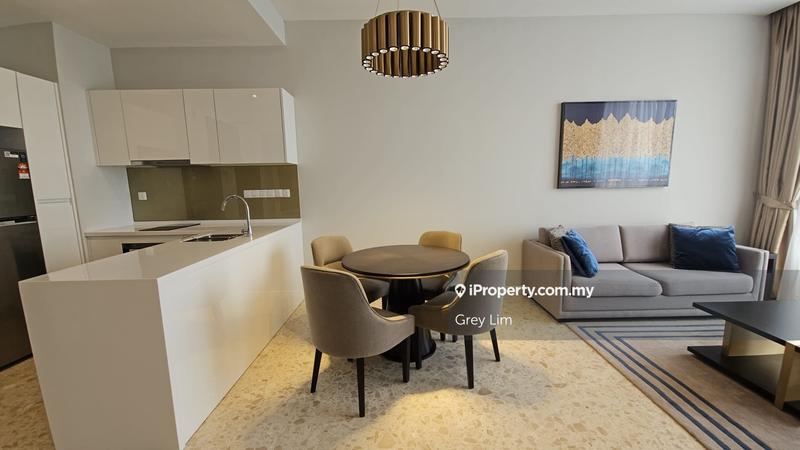 Service Residence untuk Disewa di Pavilion Ceylon Hill oleh Grey Lim - iProperty.com.my
