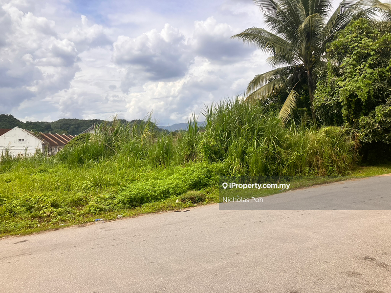 1-storey Terraced House for Sale in Fair Park, Ipoh by Nicholas Poh - iProperty.com.my