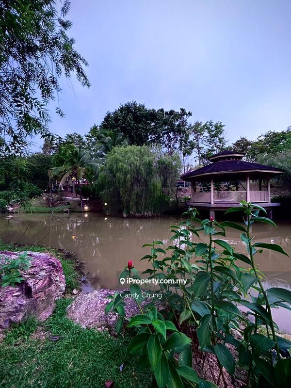 Bungalow House for Sale in Setia Eco Park, Setia Alam by Candy Chung - iProperty.com.my