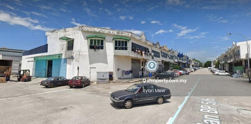 Kilang Teres untuk Disewa di PUCHONG, Puchong oleh Ryan Mew - Exterior - iProperty.com.my