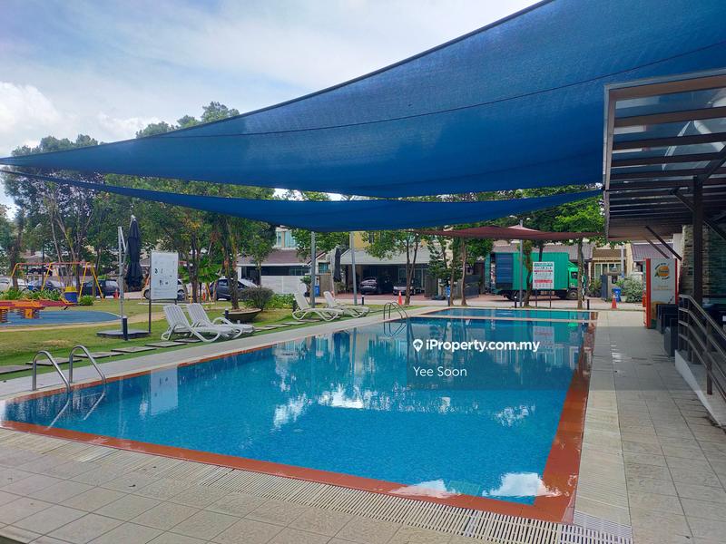 Semi-Detached House for Sale in Kemuning Utama Permai, Shah Alam by Yee Soon - iProperty.com.my