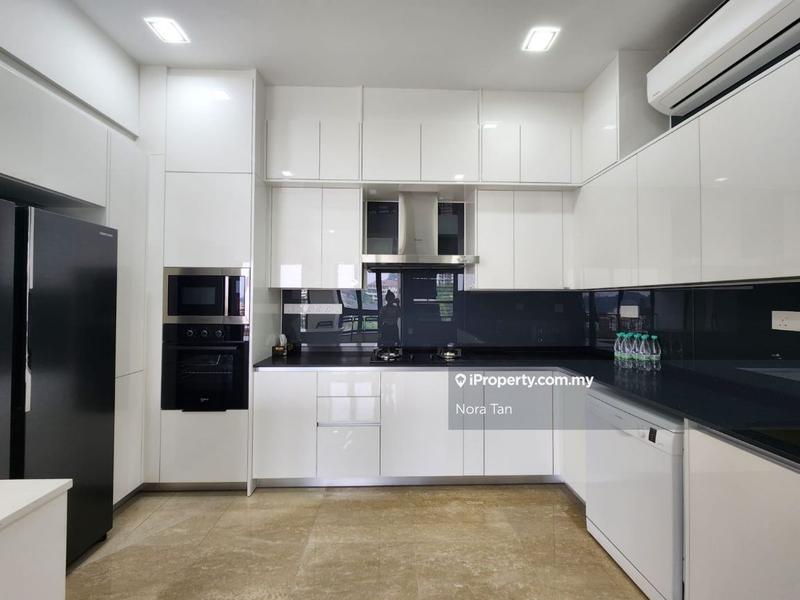 Condominium for Rent in Bangsar Puteri by Nora Tan - iProperty.com.my