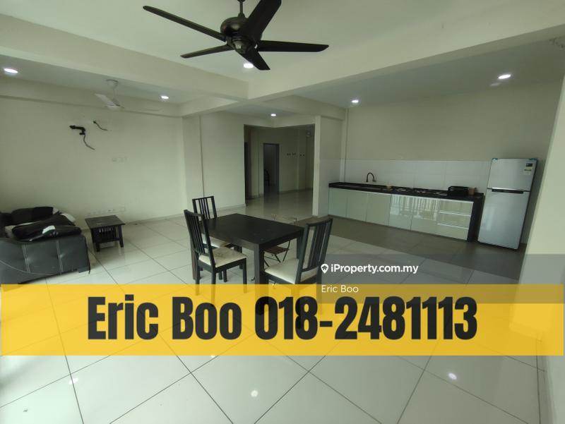 For Rent - Delima Emas