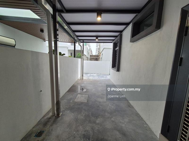Semi-Detached House for Sale in Taman Limbongan Indah, Klebang by Joanne Lim - iProperty.com.my