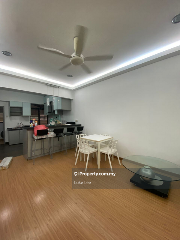 Condominium for Sale in Tropika Paradise Condominium by Luke Lee - iProperty.com.my