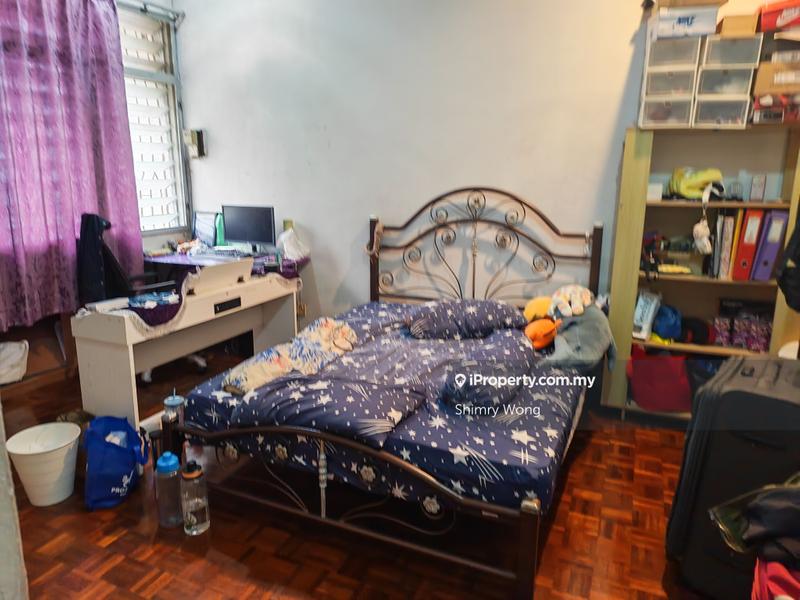 Semi-Detached House for Sale in Taman Desa, Taman Desa by Shimry Wong - iProperty.com.my