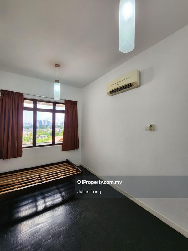 Kondominium untuk Dijual di Indah Damansara oleh Julian Tong - iProperty.com.my