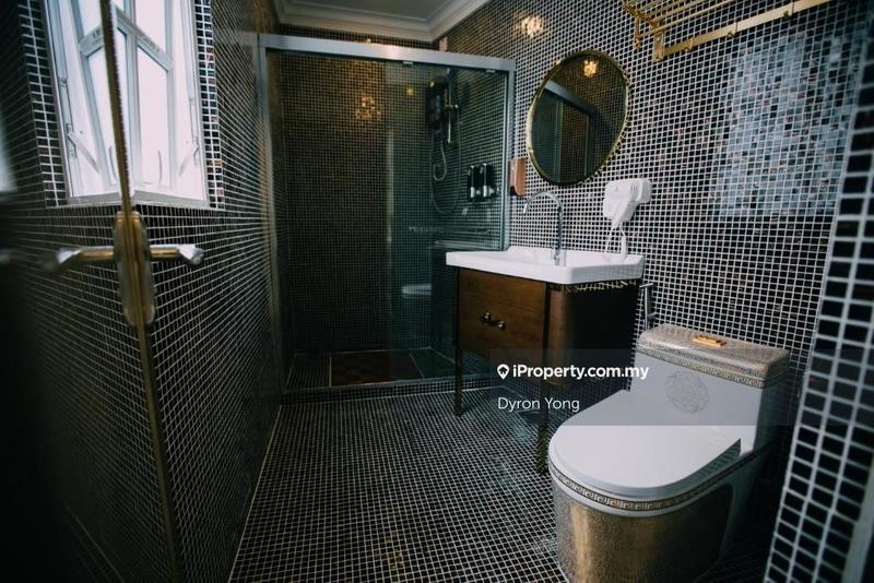 Hotel / Resort untuk Dijual di BOUTIQUE HOTEL, Pudu, Bukit Bintang, KL City Centre oleh Dyron Yong - iProperty.com.my