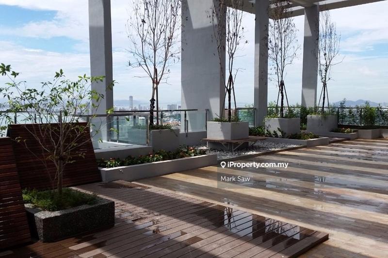 Kondominium untuk Dijual di The Latitude Condominium oleh Mark Saw - iProperty.com.my