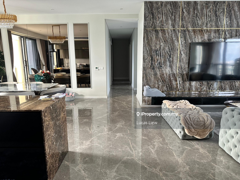 For Sale - Park Regent @Desa Park City