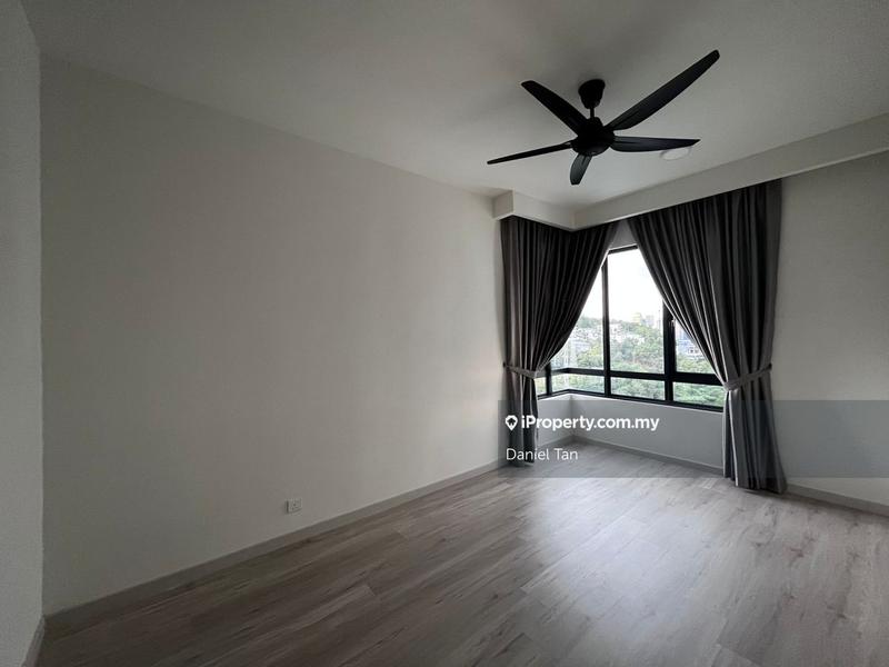 Kondominium untuk Disewa di South Brooks oleh Daniel Tan - iProperty.com.my