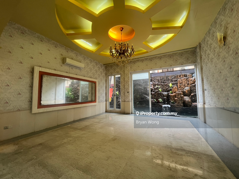 Bungalow House untuk Dijual di Country Heights, Kajang oleh Bryan Wong - iProperty.com.my