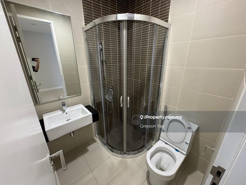 Service Residence for Rent in The Sentral Suites by Greyson Yap - iProperty.com.my