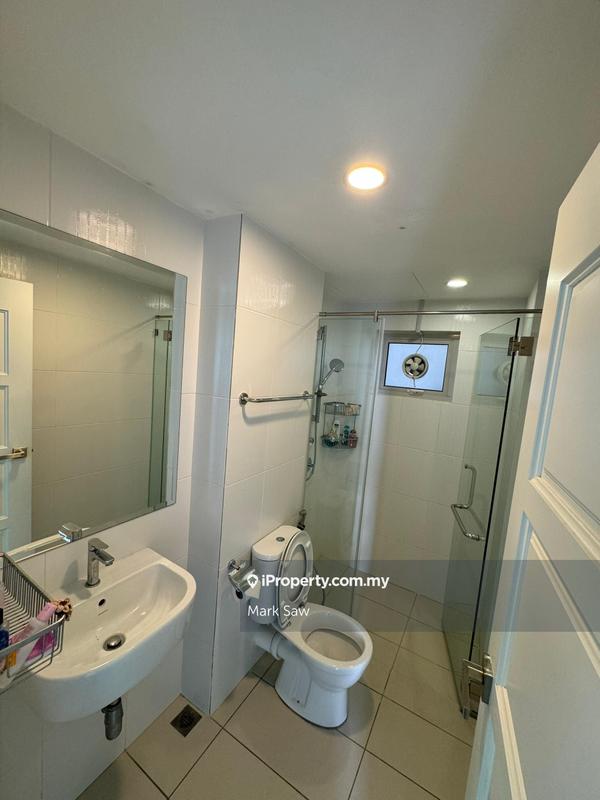 Kondominium untuk Dijual di The Latitude Condominium oleh Mark Saw - iProperty.com.my