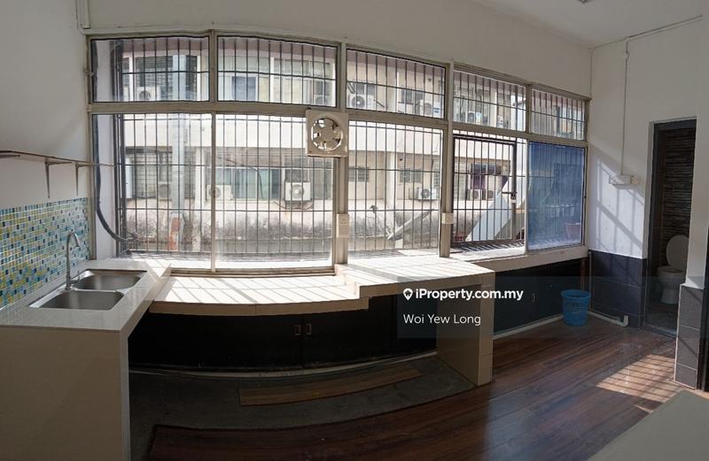 Shop-Office for Rent in Damansara Jaya, Petaling Jaya by Woi Yew Long - iProperty.com.my