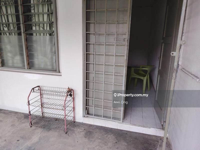 1-storey Terraced House for Sale in vnr1z, Petaling Jaya by Ann Ong - iProperty.com.my