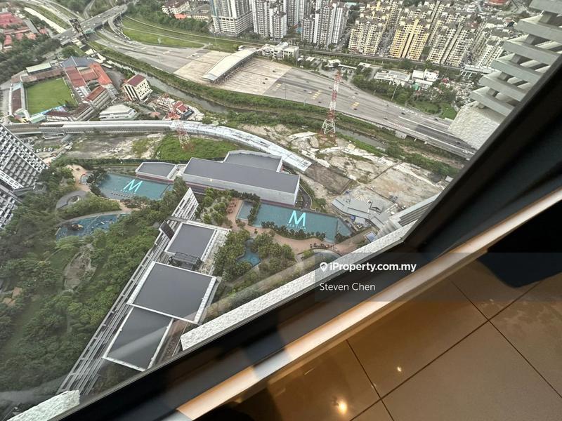 Residensi Servis untuk Disewa di M Vertica oleh Steven Chen - iProperty.com.my