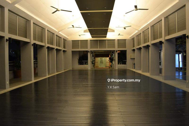 Kondominium untuk Dijual di Casa Indah 2 oleh Y.K.Sam - iProperty.com.my