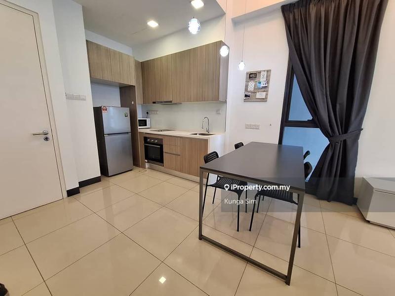 Residensi Servis untuk Dijual di Arnica @ Tropicana Gardens oleh Kunga Sim - iProperty.com.my