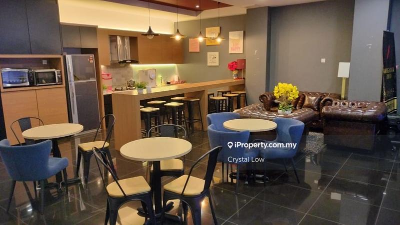 Semi-D Factory for Rent in Taman Perindustrian Meranti, Puchong by Crystal Low - iProperty.com.my