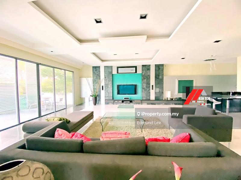 Condominium for Sale in The View @ Serai Saujana by Edmund Lee - iProperty.com.my