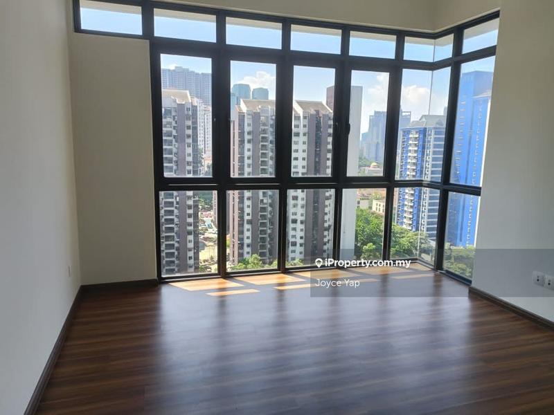 Kondominium untuk Dijual di Inwood Residences oleh Joyce Yap - iProperty.com.my