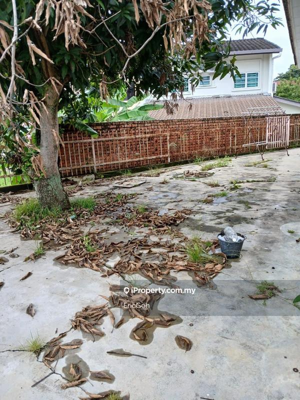 Bungalow House untuk Dijual di Taman Camay, Ipoh oleh EricGoh - iProperty.com.my
