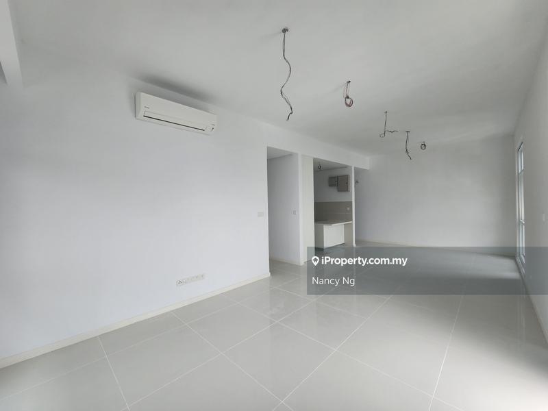 Residensi Servis untuk Dijual di Met 1 Residences oleh Nancy Ng - iProperty.com.my