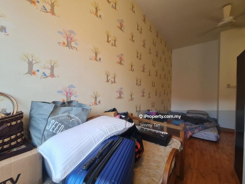 2-storey Terraced House for Sale in BANDAR SERI COALFIELDS - IXORA, Sungai Buloh by Jimmy Tan - iProperty.com.my