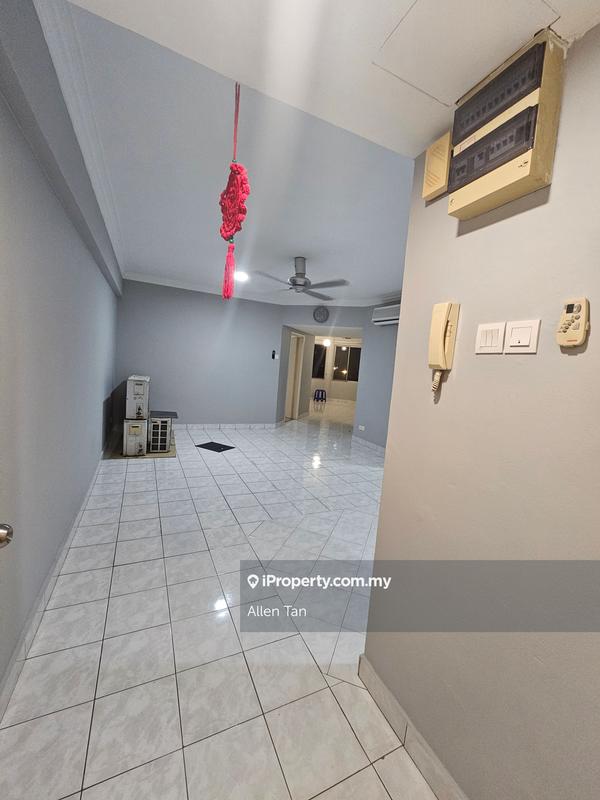 Kondominium untuk Dijual di Kelana D'Putera oleh Allen Tan - iProperty.com.my