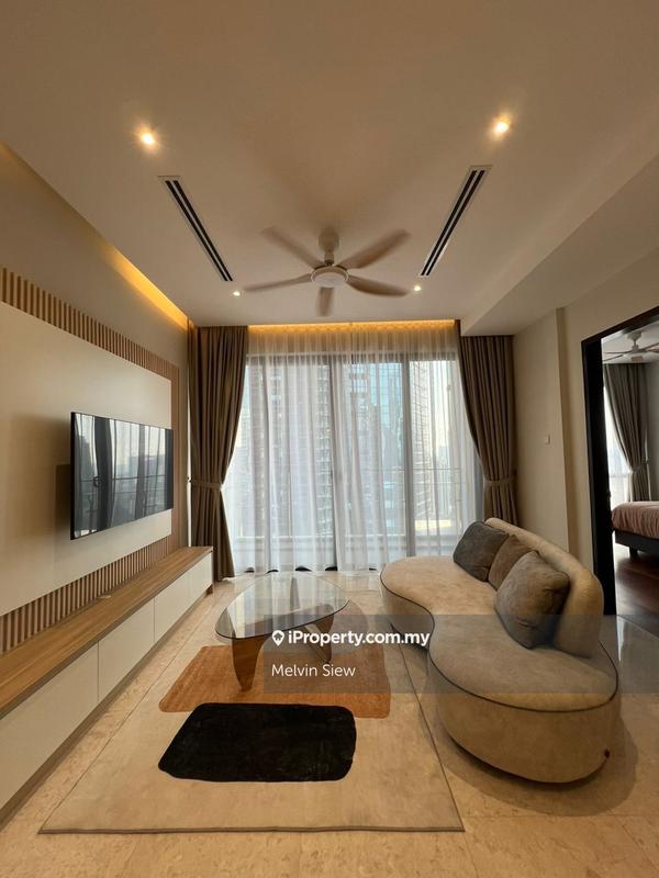 For Rent - The Manor