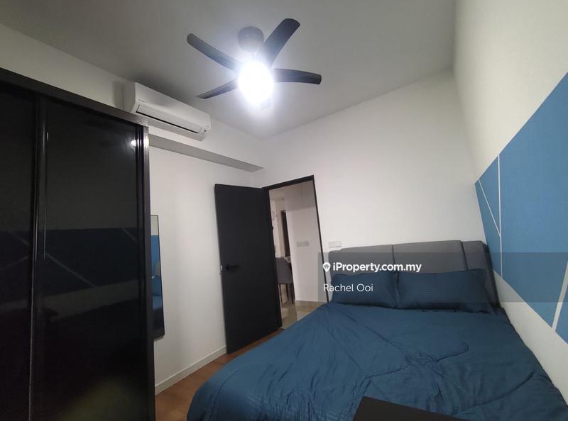 Service Residence for Rent in M Vertica by Rachel Ooi - iProperty.com.my
