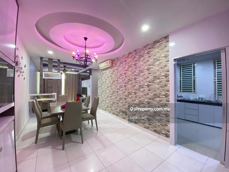 For Sale - Bsp Skypark