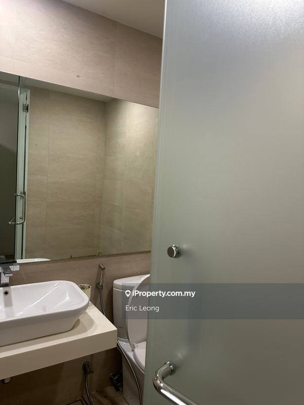 Kondominium untuk Dijual di Concerto North Kiara oleh Eric Leong - iProperty.com.my
