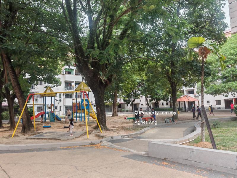 Apartment untuk Dijual di Vista Bayu oleh Agnes Ang - iProperty.com.my