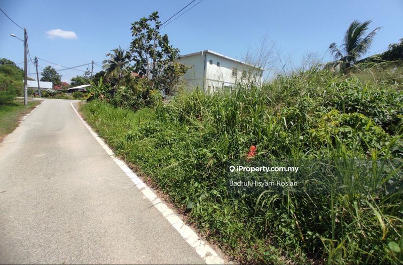 Bungalow Land for Sale in Kampung Baru Lanjut, Sepang by Badrul Hisyam Roslan - iProperty.com.my
