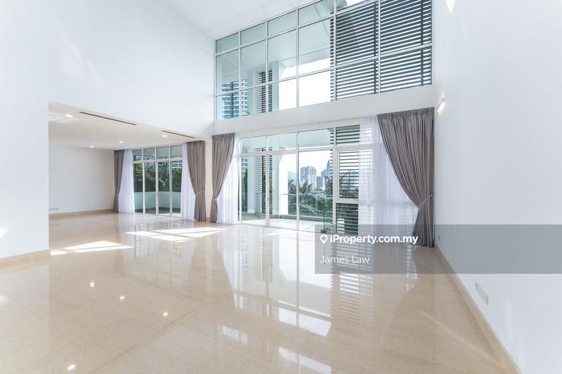 For Rent - Kenny Hills Residence