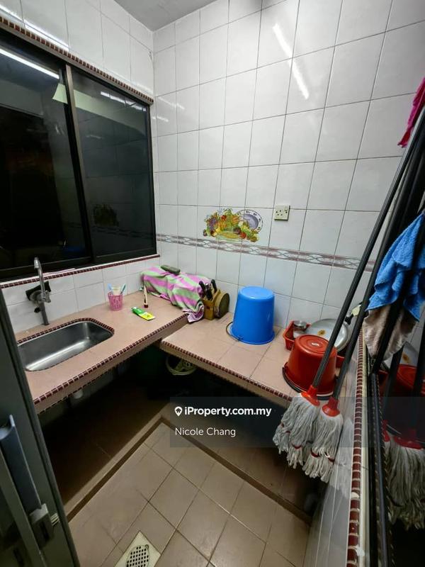 Apartment for Sale in Sri Jinjang by Nico Chang - iProperty.com.my