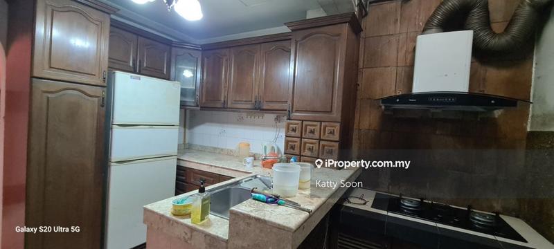 Apartment for Sale in Tasik Heights Apartment by Katty Soon - iProperty.com.my