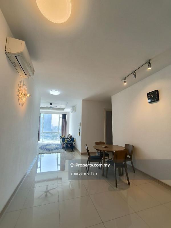 Kondominium untuk Disewa di Suasana Bangsar oleh Shervenne Tan - iProperty.com.my
