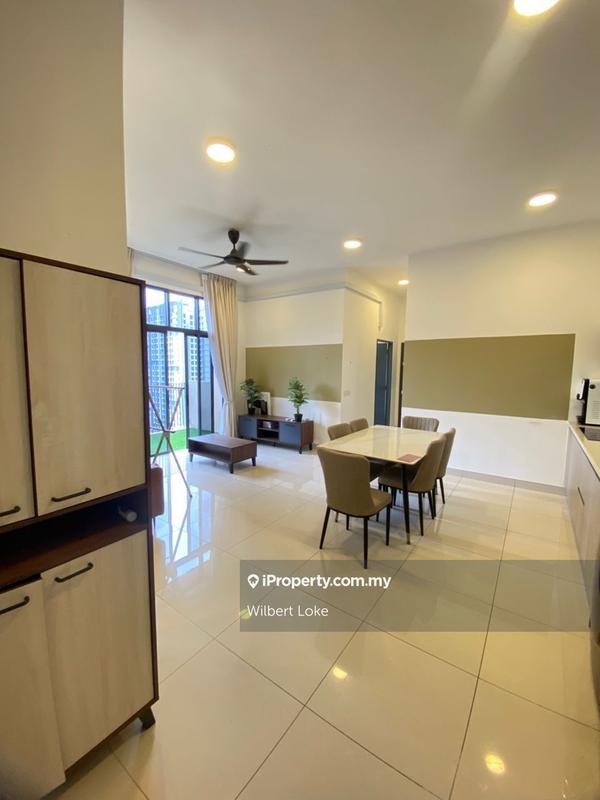 For Rent - Henna Residence  @ The Quartz WM