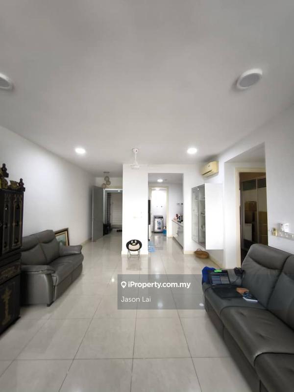 For Sale - The Westside Two