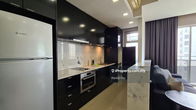 For Rent - Verve Suites