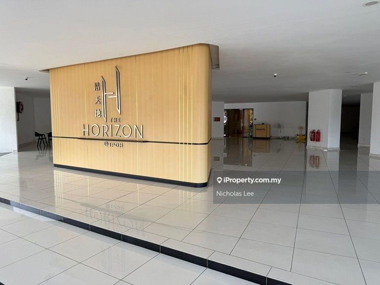 Service Residence for Sale in The Horizon by Nicholas Lee - iProperty.com.my