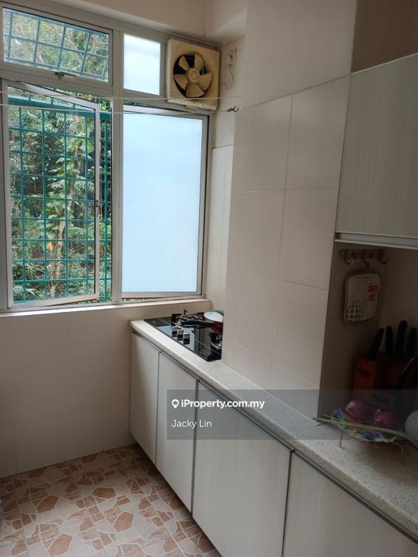 Condominium for Sale in Robson Heights by Jacky Lin - iProperty.com.my