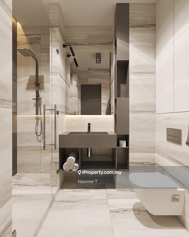 Condominium for Sale in River Park Bangsar South by Naomie T - iProperty.com.my